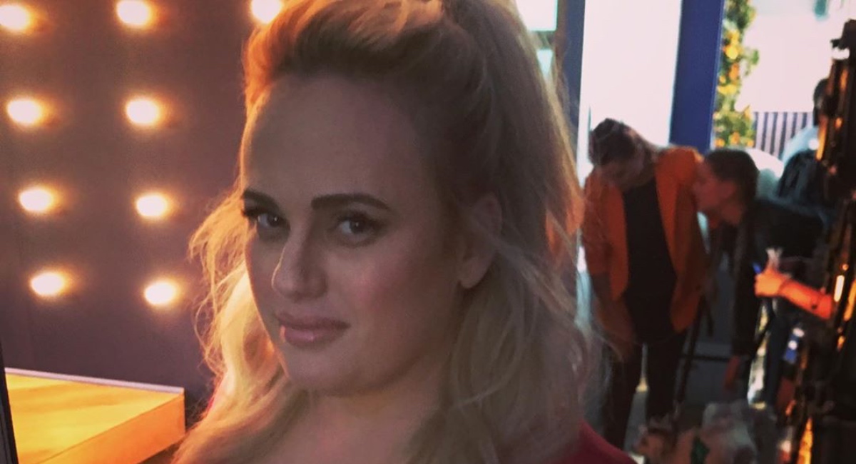Rebel Wilson je neprepoznatljiva: Ovo je režim prehrane i treninga kojem to duguje