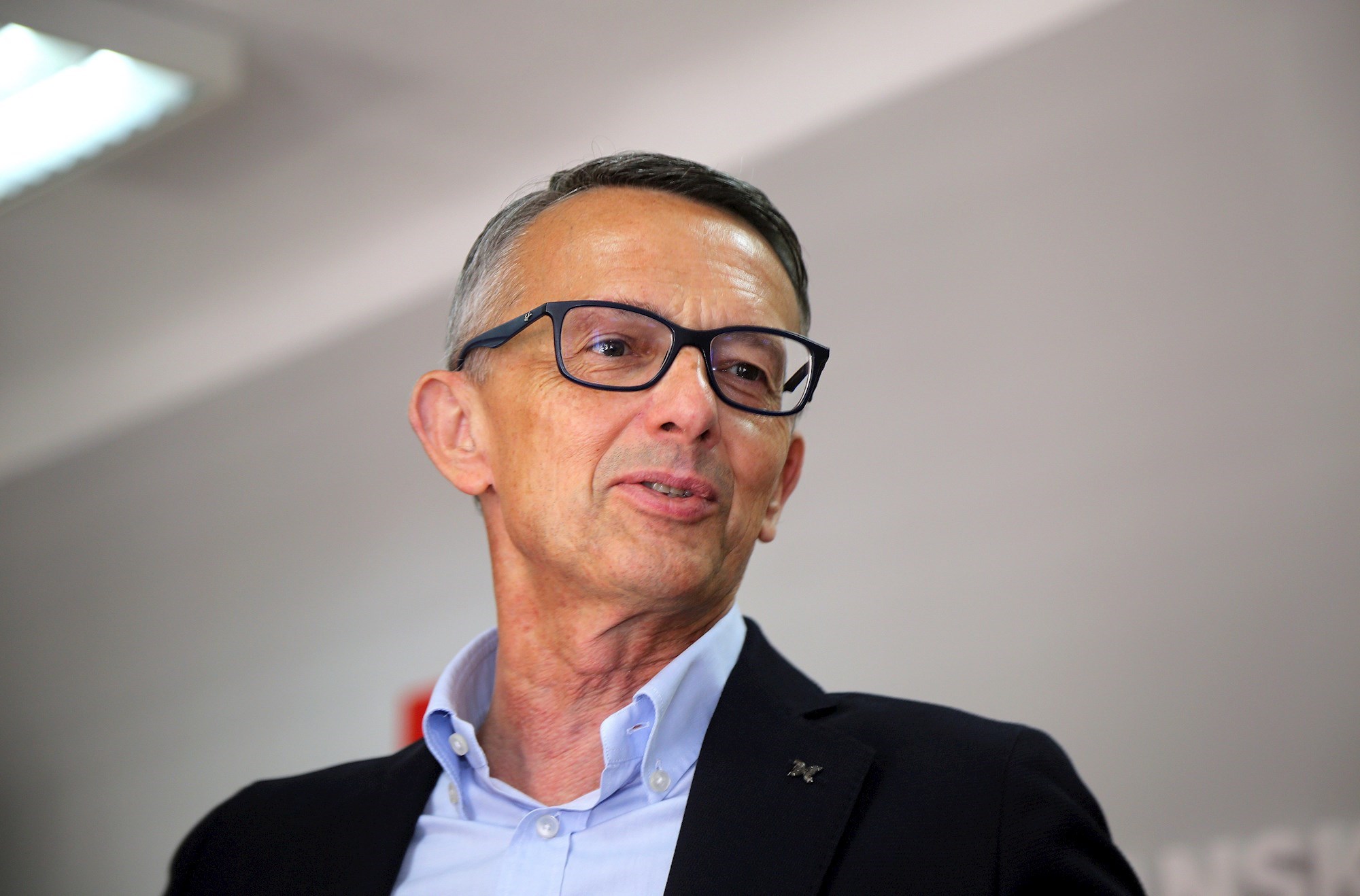 SDP-ovac kao favorit ide protiv HDZ-ovca za župana: "Imam veliki optimizam"