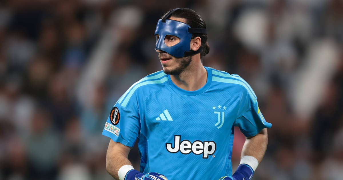 Prije tri dana je imao debi iz snova za Juventus. Sad je doživio tešku ozljedu