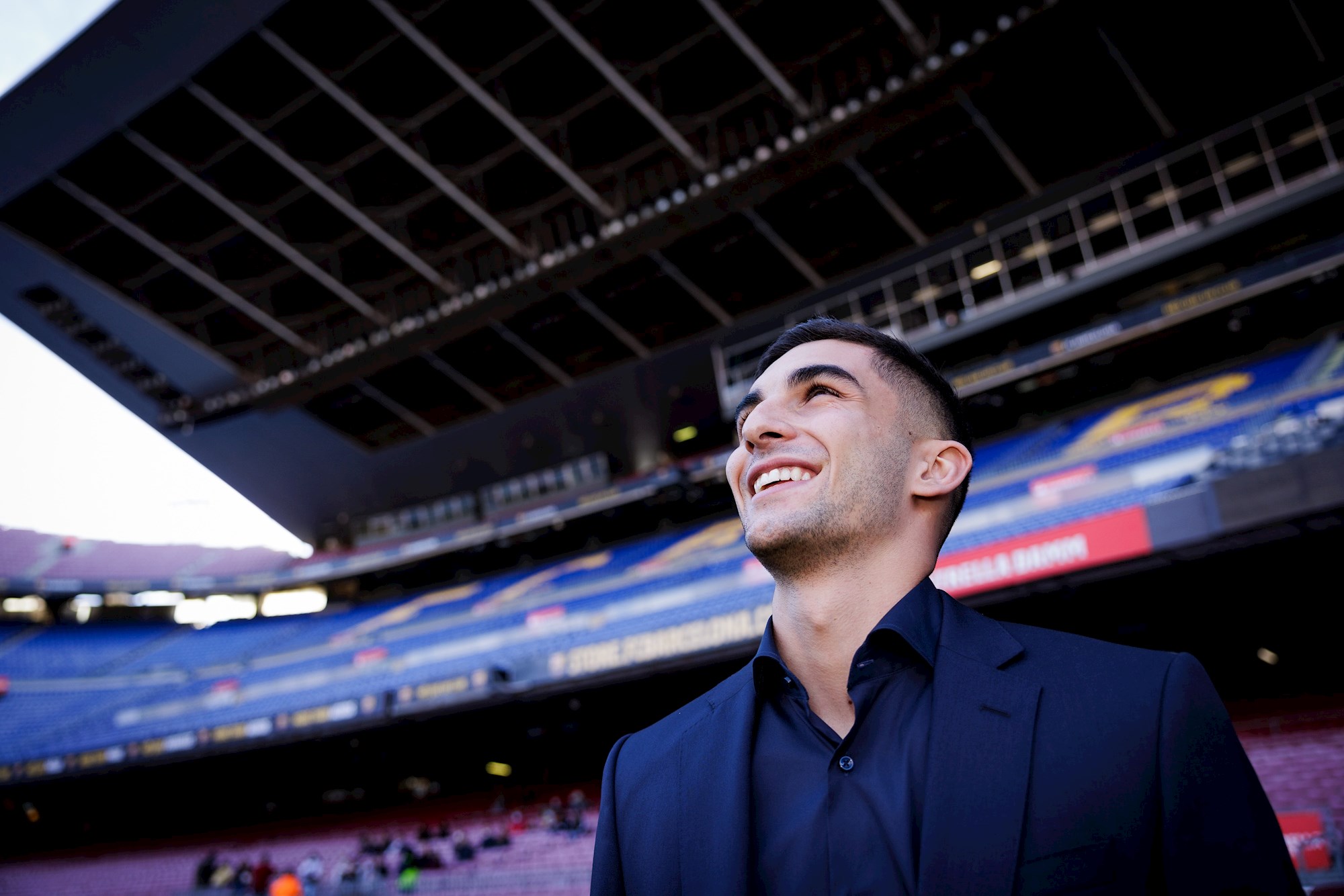 Barcelona ne može registrirati prinovu od 55 milijuna eura. "Neugodna situacija"