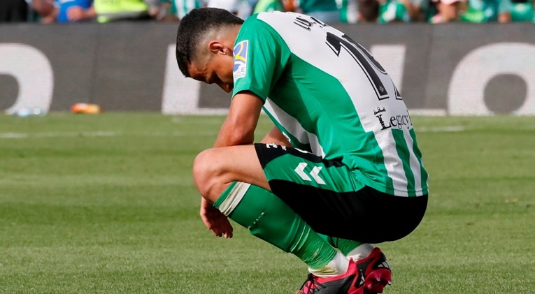 Brazilac za 25 milijuna eura napustio La Ligu i otišao kod Benzeme i Kantea