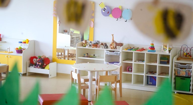 Odgojitelji u riječkim dječjim vrtićima dobili veće plaće, štrajka neće biti