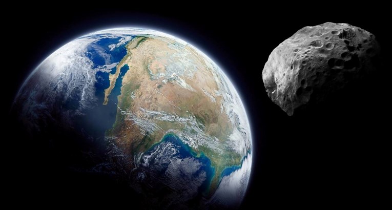 U orbiti Zemlje otkriven trojanski asteroid, velik je 1 kilometar