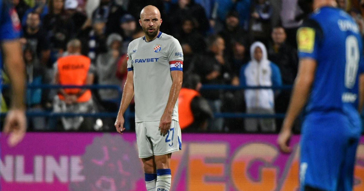 OD 15:00 Stigli su sastavi za utakmicu Varaždina i Dinama