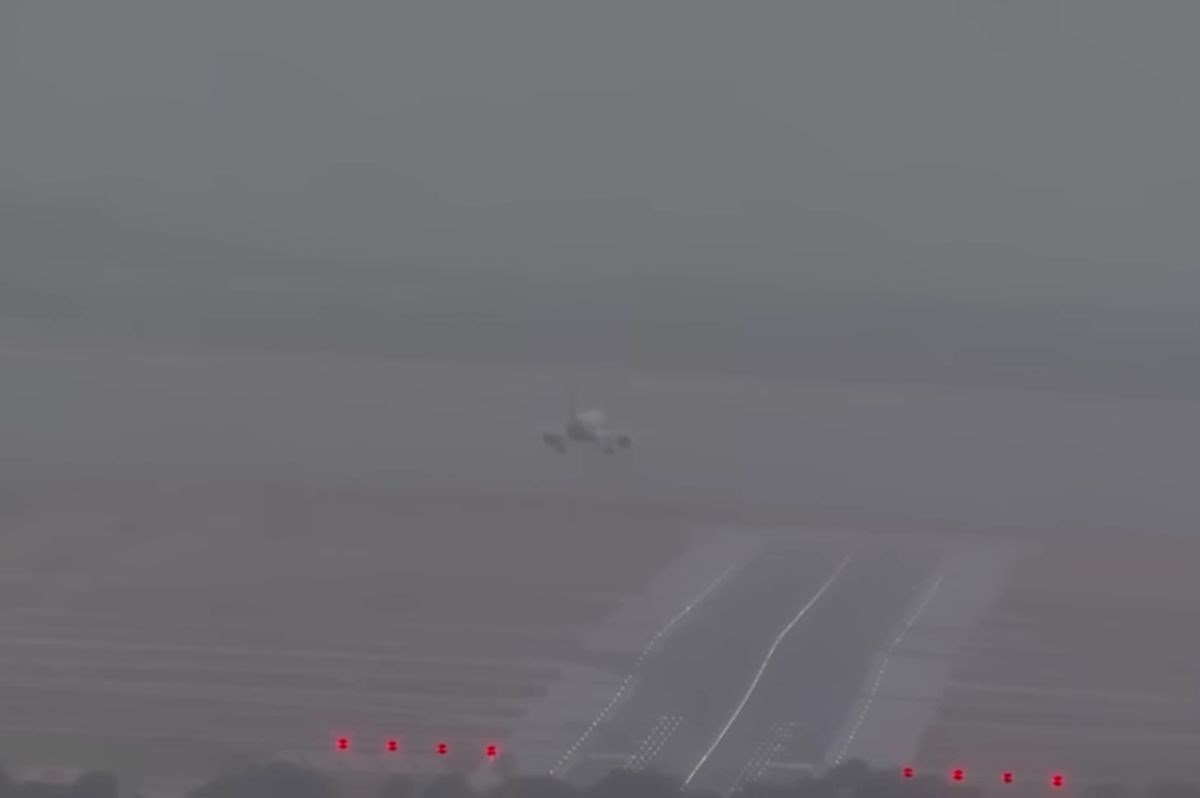 VIDEO Ogromna oluja u Sydneyju, u 6 sati pala mjesečna količina kiše