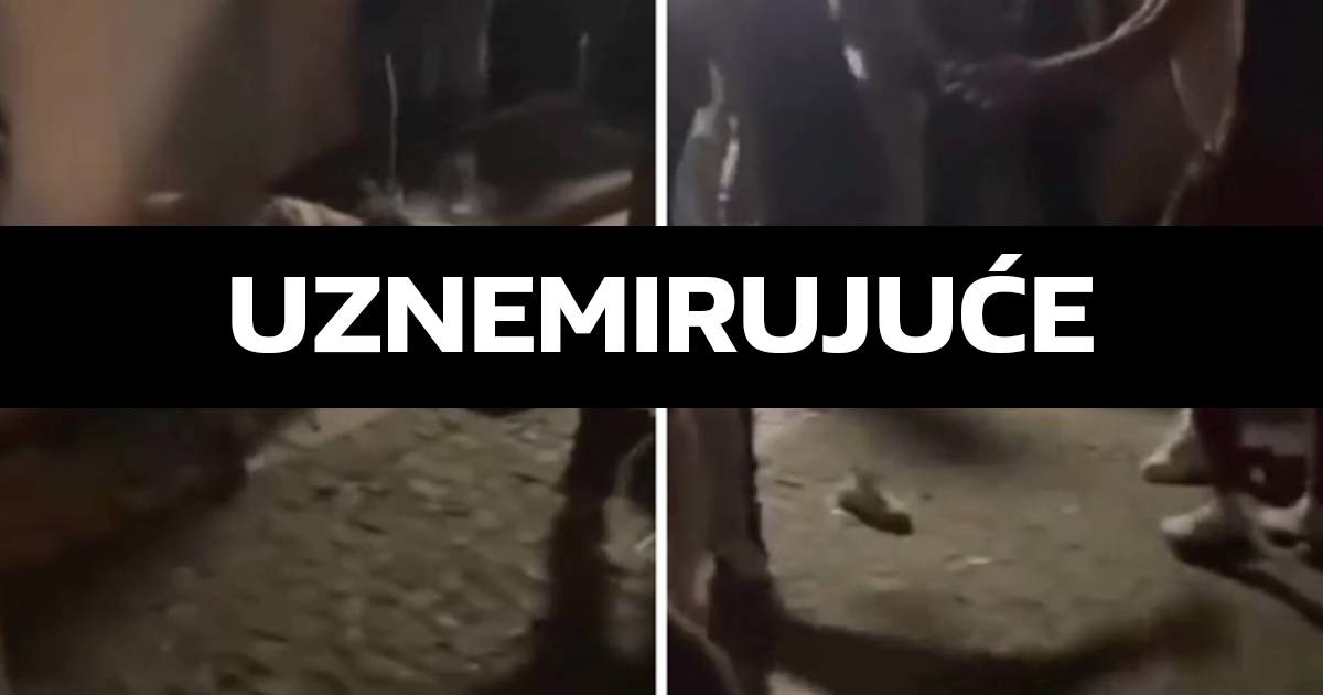 Širi se snimka brutalnog ubojstva u Sloveniji. Dvoje ministara dalo ostavku