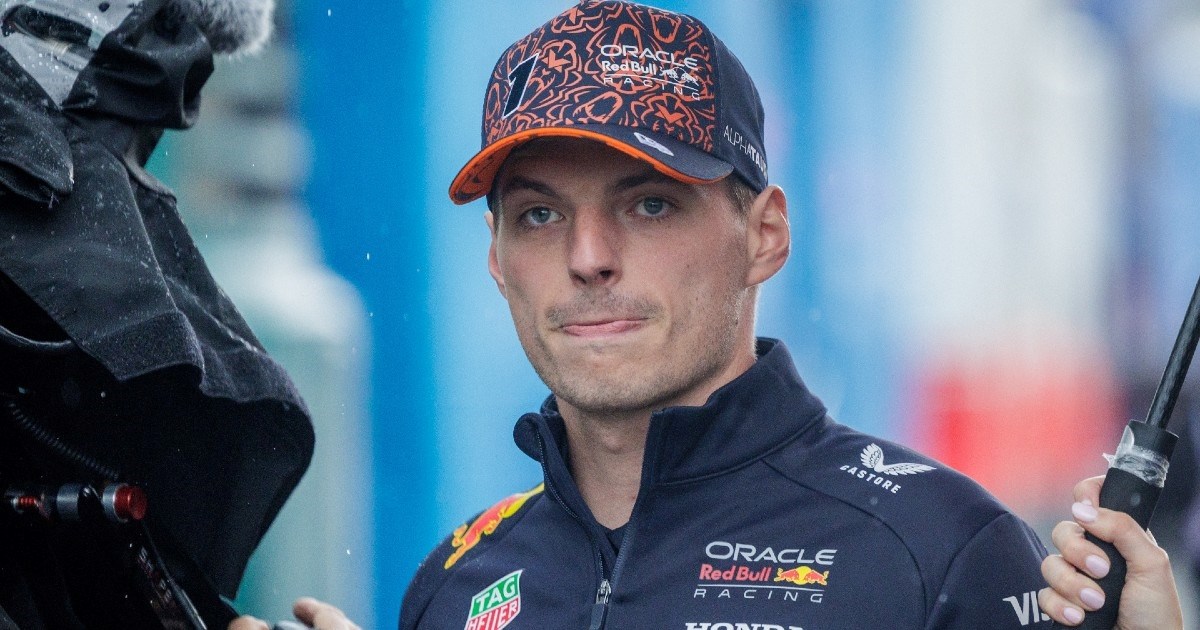 Hoće li Red Bull izgubiti Verstappena, a Mercedes žrtvovati Russella?