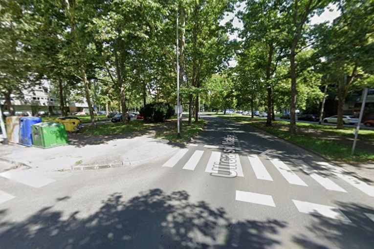 Mrtav pijan naletio na majku i dijete u Zagrebu pa pobjegao. Uhićen sat kasnije