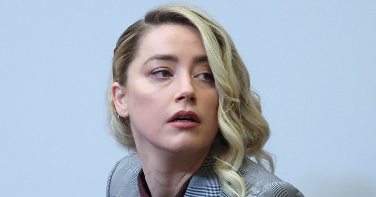 Amber Heard: Žalit ću se na presudu