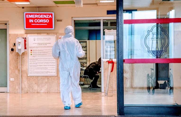 463 mrtvih od koronavirusa u Italiji, u samo jednom danu umrlo 97 ljudi