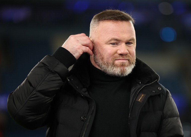 Rooney: Igrači Uniteda samo znaju prebaciti krivnju na nekog drugog