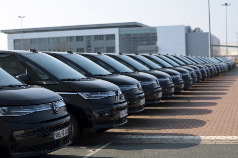 Volkswagenu pala prodaja, najviše u Kini