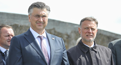 Plenković i Njonjo čestitali muslimanima njihov najznačajniji blagdan
