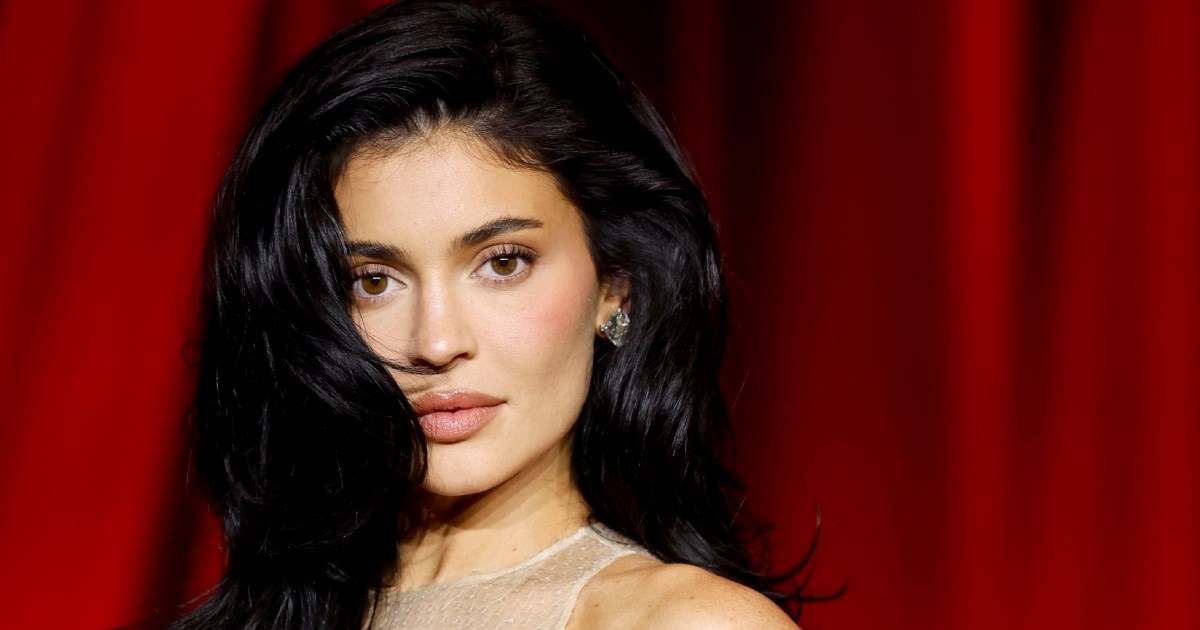 Kylie Jenner oduševila manikurom koju ovog ljeta nose sve slavne cure