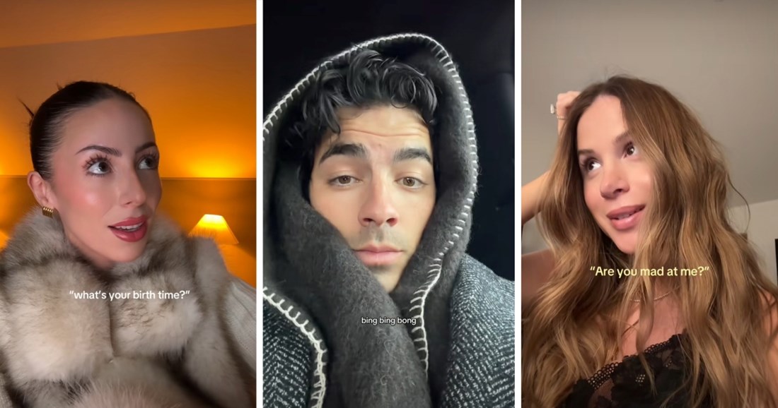 Pjesma stara 10 godina zbog jednog stiha postala viralna na TikToku