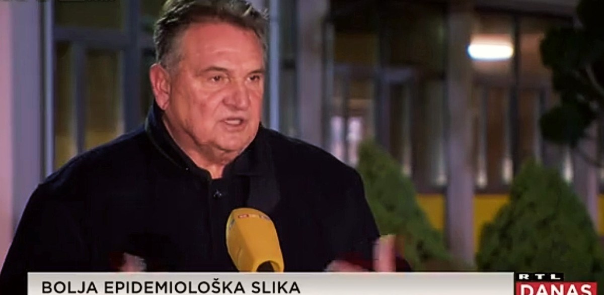 Čačić: Kafići i restorani će sasvim sigurno u Hrvatskoj ostati zatvoreni do proljeća