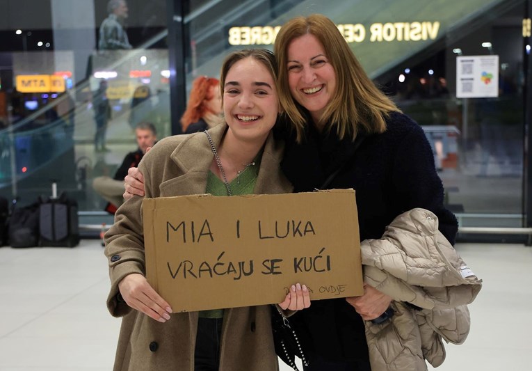 Zašto je Hrvatska iz Dubaija evakuirala besplatno, a nordijske zemlje to naplaćivale?