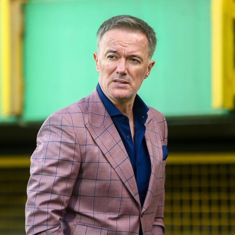 Jeličić: Hajduk je bio apsolutno bolji cijelu utakmicu protiv Osijeka