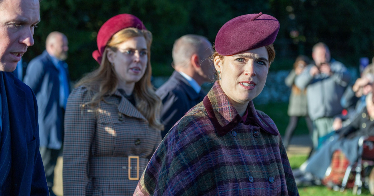 Princezama Beatrice i Eugenie zabranjen dolazak na Royal Ascot