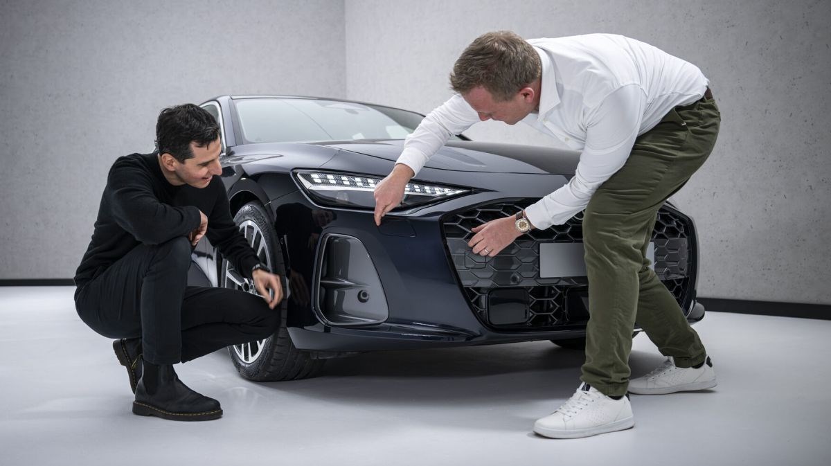 Audi za 2026. najavljuje tri velika noviteta i nove RS modele