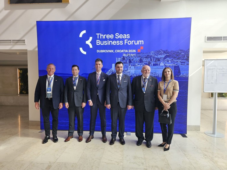 Sisačko-moslavački župan o projektu Pantheon: Stiže nam 50 milijardi eura