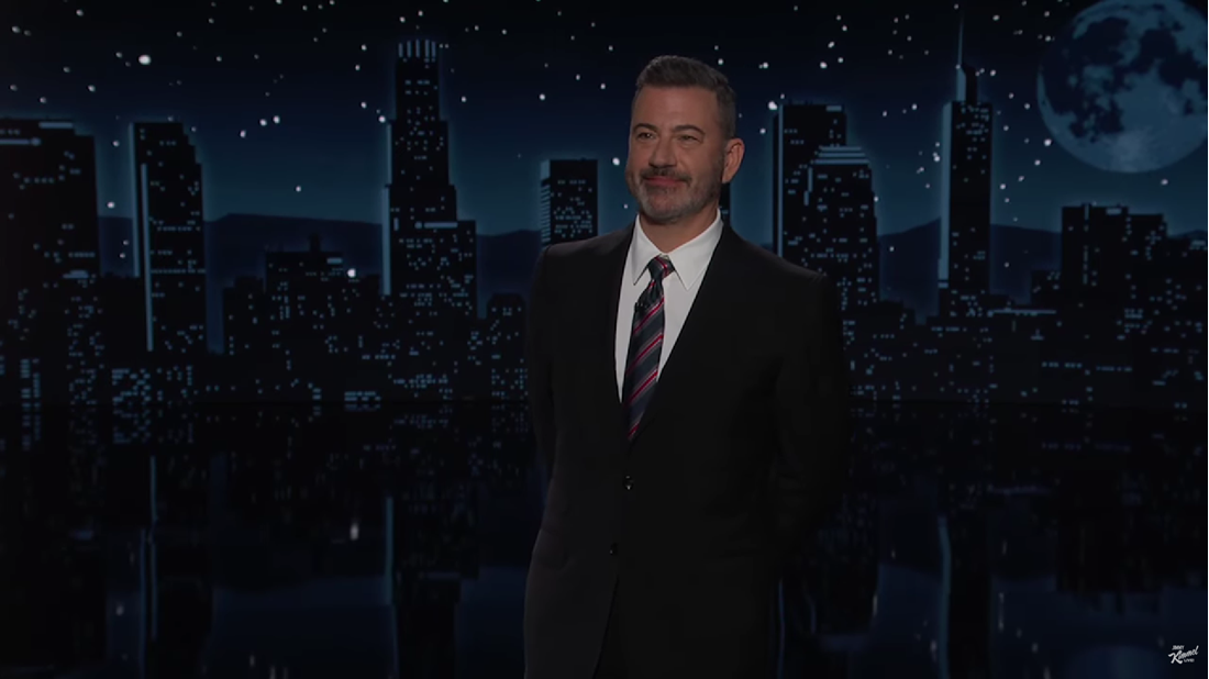 Kimmel se vratio i objasnio komentar o Kirku, Trump je bijesan