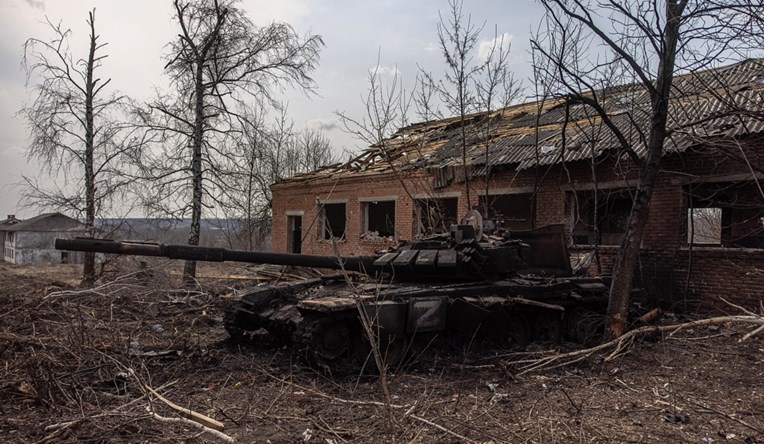 Zaposlenici Černobila: Morali smo krasti gorivo Rusima da bi radili generatori