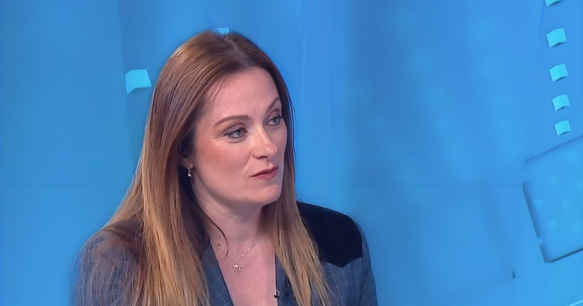 Državna tajnica: Roditelji odlučuju o broju djece, mi im trebamo omogućiti sigurnost