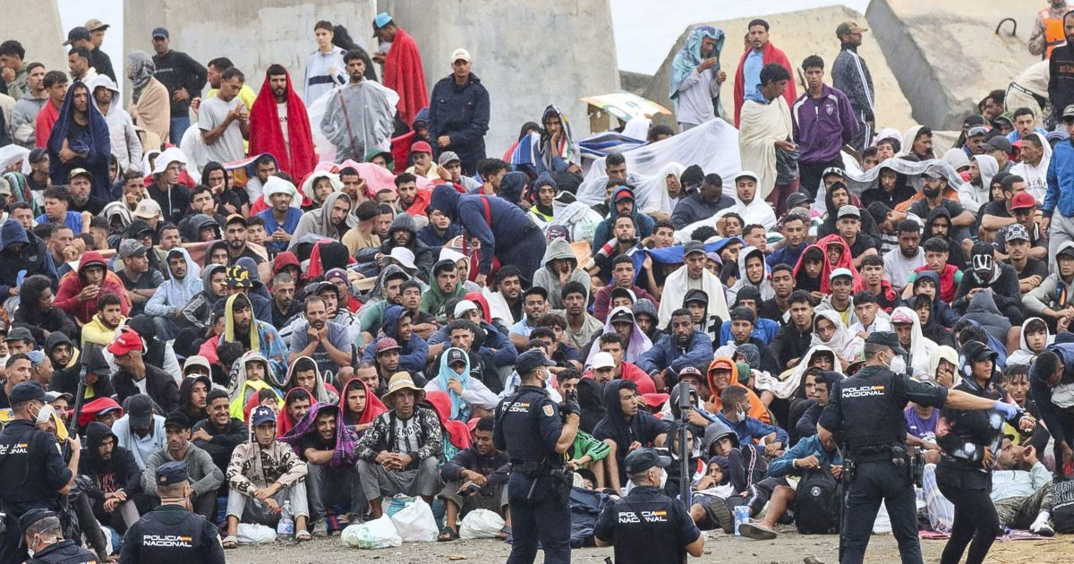 Rusija i Izrael: Španjolski premijer besramno laže, mi ne širimo laži o migrantima