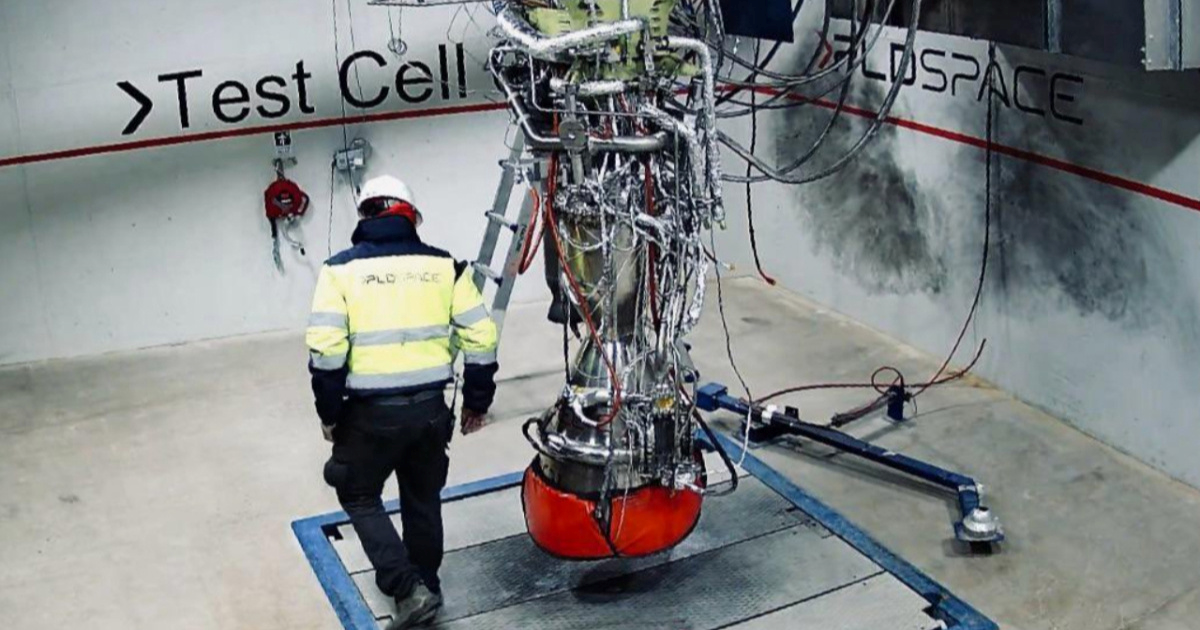 Španjolske tvrtke lansiraju 5G satelite u orbitu. Žele jačati europsku neovisnost