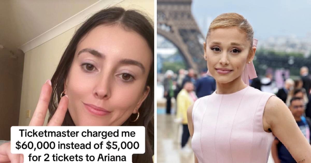 Influencerici greškom naplatili 80.000 dolara za karte za koncert Ariane Grande