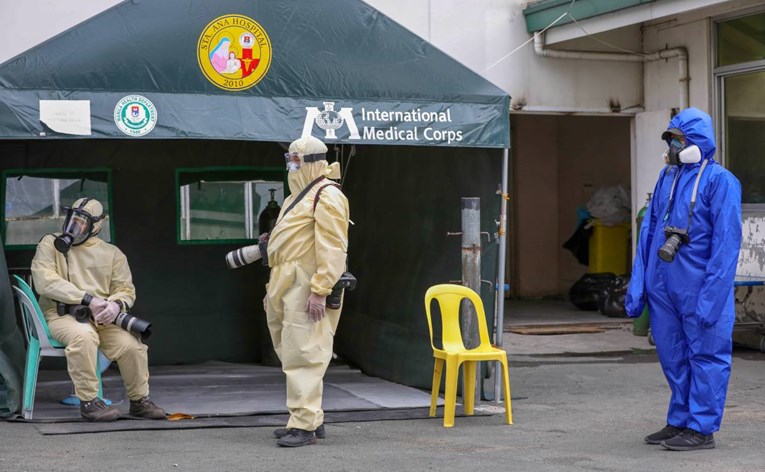 WHO poslao poruku zemljama koje žele krenuti s ublažavanjem mjera