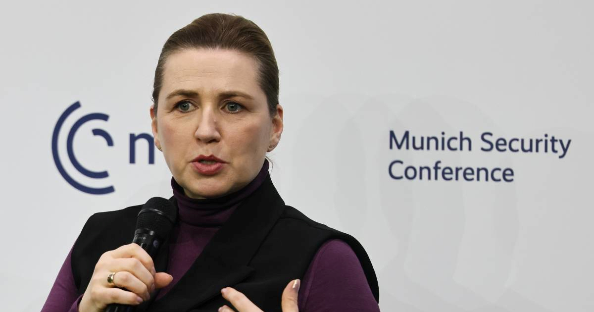 Danska premijerka: Trump i dalje želi posjedovati Grenland