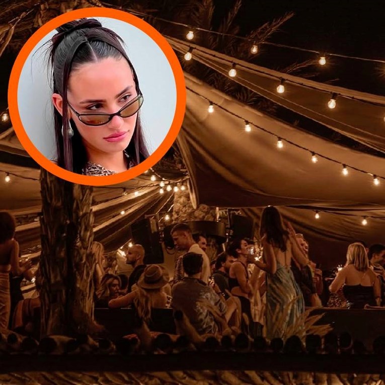 Odbili IT curu svijeta. Tko uopće onda može ući u Scorpios na Mykonosu?