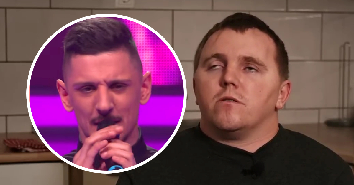 Ostao trajno slijep nakon što su ga prebili. Napadač osuđen na 22 mjeseca zatvora