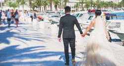 Jedan hrvatski grad našao se na popisu najboljih svjetskih destinacija za vjenčanje