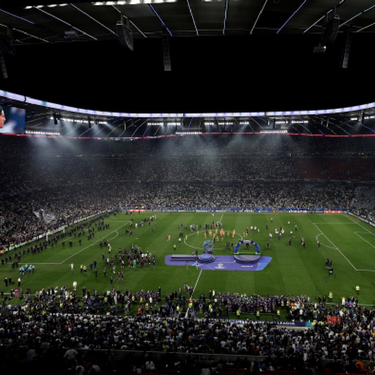 Za finale Lige prvaka 2028. kandidirao se samo jedan grad