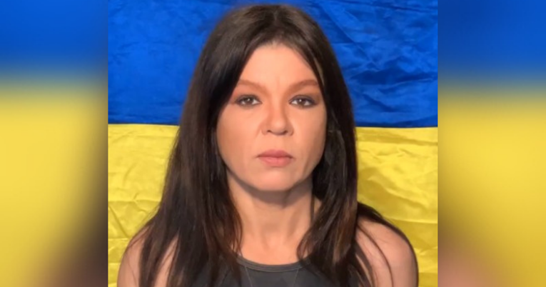 Ruslana poslala apel NATO-u, moli da se uspostavi zona zabrane letova iznad Ukrajine