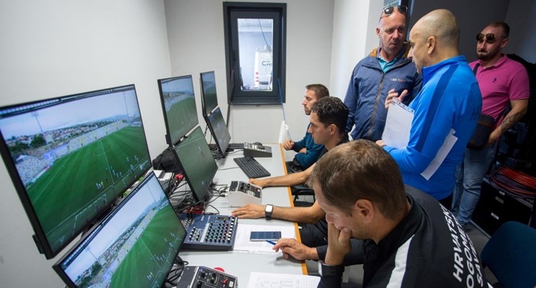 Bertrand Layec uvodi revoluciju u hrvatsko suđenje. Evo što će sve biti novo u SHNL-u