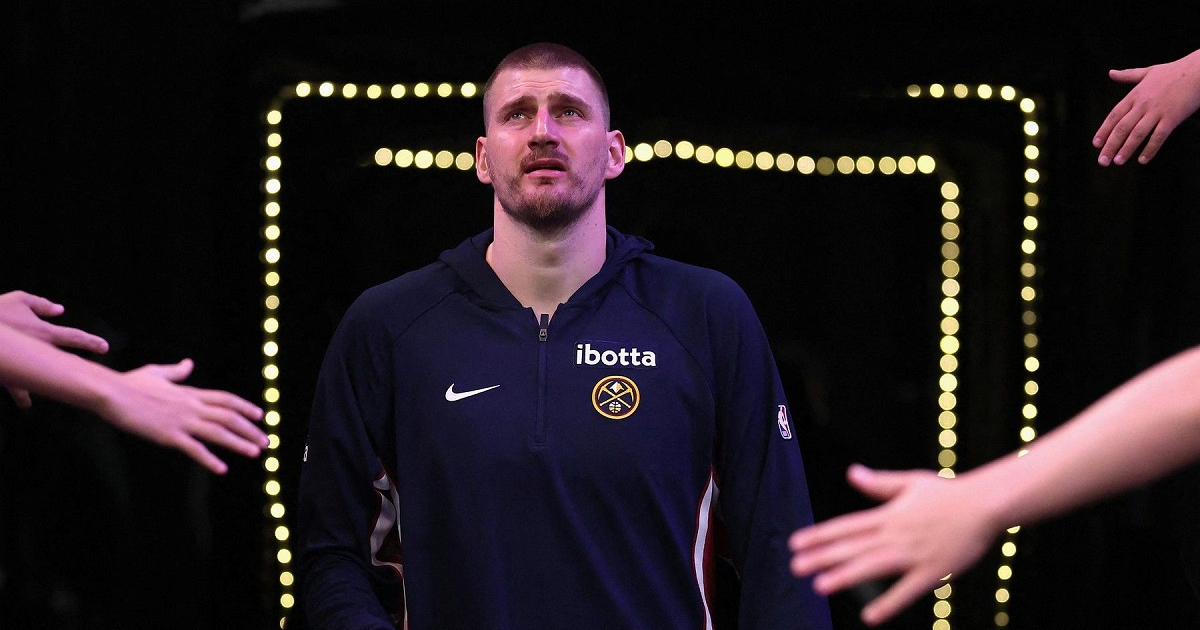 Pogledajte kako je Jokić ušao u povijest. Ovo je uspio još samo Westbrook