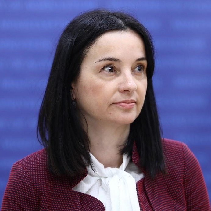 Ministarstvo: Tvrdnje da je Vučković pogodovala Tolušiću su zlonamjerne