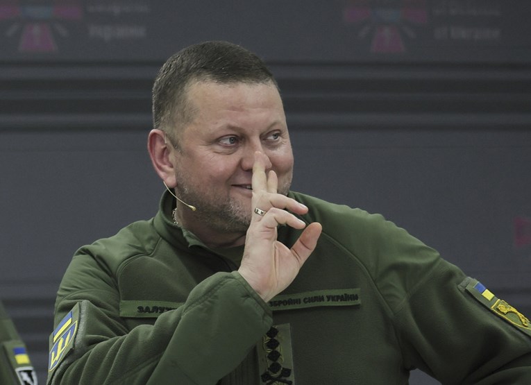 Nijemci proveli istragu. "Zalužni stoji iza sabotaže Sjevernog toka"