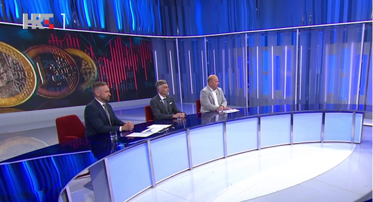 Sindikalist: Zvala me žena koja ima minimalac. Ogorčena je onim što čuje zadnjih dana