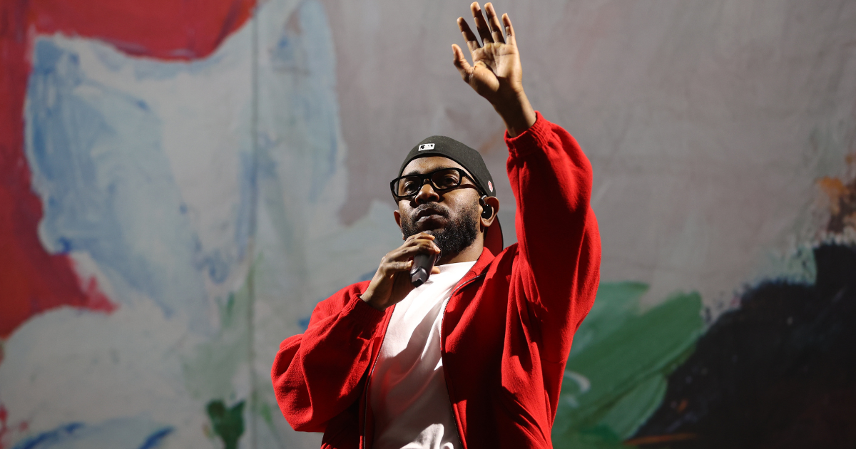 Kendrick Lamar: Puno razgovaram s Bogom, čujem svaku njegovu riječ