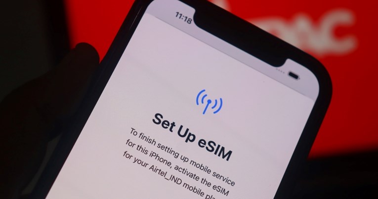 Apple još nije potvrdio, ali znakovi upućuju na kraj fizičkog SIM-a u EU