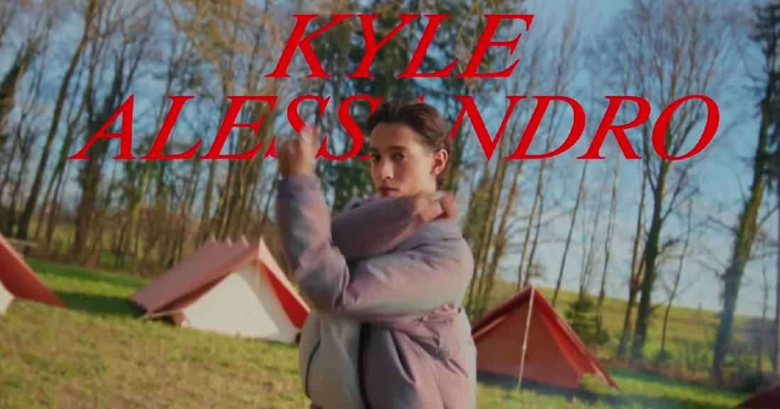 Jeste li skužili pjesmu koja svira između nastupa na Eurosongu?