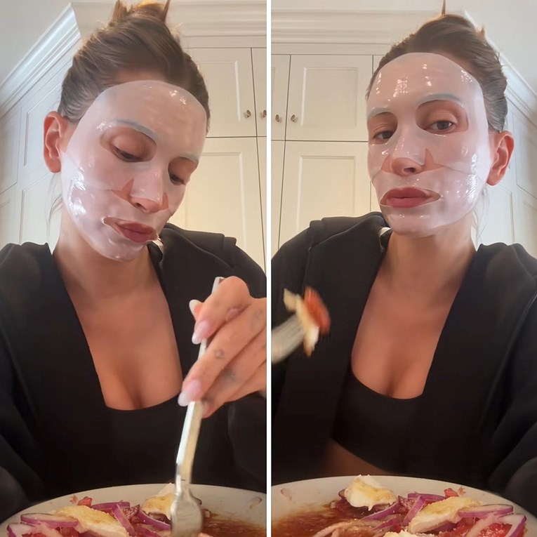 Hailey Bieber slučajno pokrenula trend, a sad ga pretvara u novi beauty hit