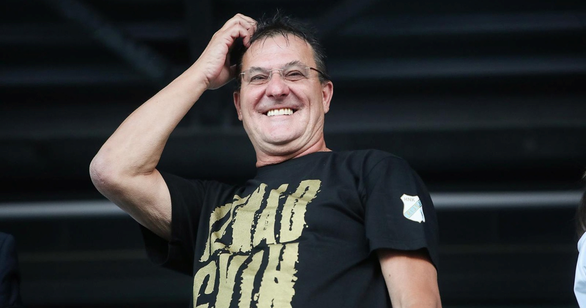 Istra se oglasila oko slučaja Mišković