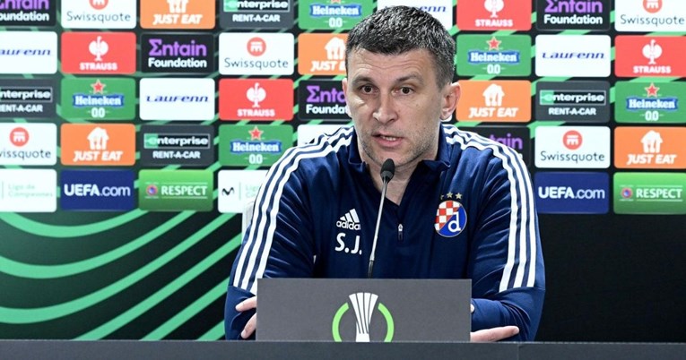 Jakirović otkrio Dinamov plan za Betis: Nemamo drugog recepta