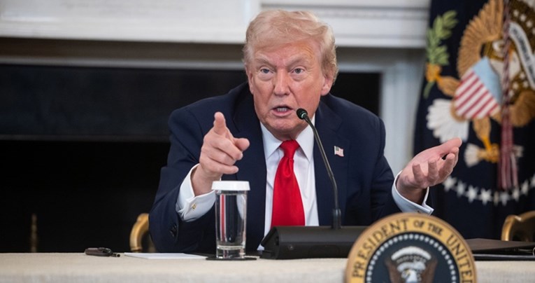 VIDEO Trump: Završili smo rat u Gazi